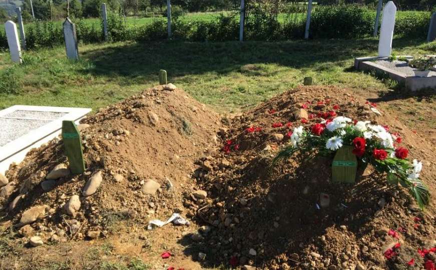 Nakon nezapamćene tragedije porodice Duraković: Nemam više volje za životom...